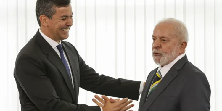 Brasil e Paraguai não chegam a acordo sobre tarifa de Itaipu