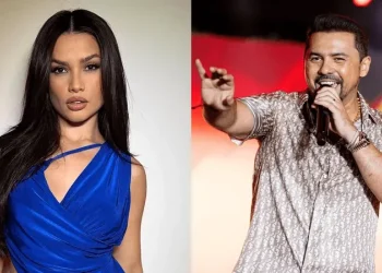 Xand Avião volta a falar sobre Juliette e retrata opinião polêmica: ‘É artista’