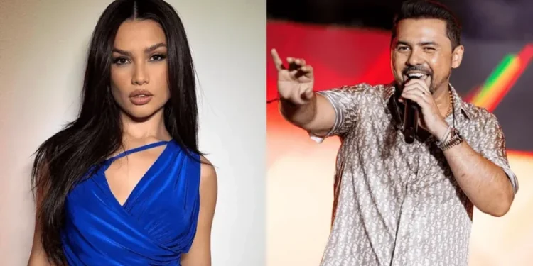 Xand Avião volta a falar sobre Juliette e retrata opinião polêmica: ‘É artista’