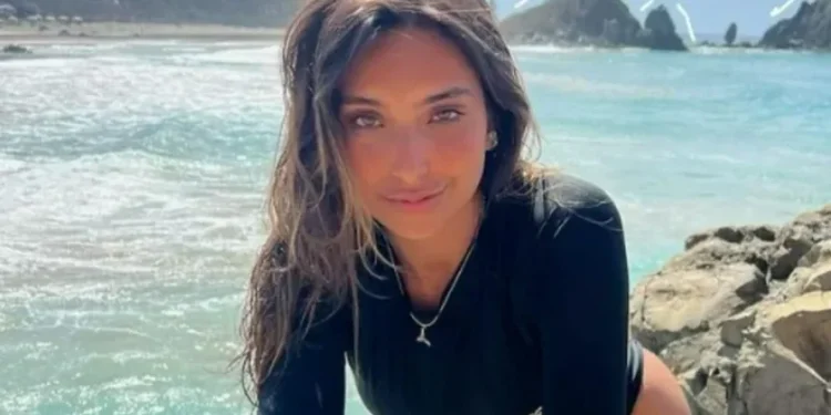 Ex-BBB Vanessa Lopes está em tratamento e é acompanhada 24 horas por dia