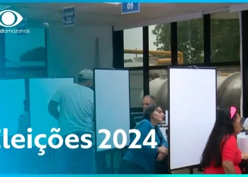 Eleições 2024: Eleitores têm até o dia 8 de maio para regularizar o título de eleitor