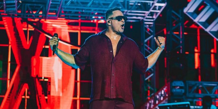 Foliões já podem entrar na contagem regressiva para Noite dos 7 Desejos