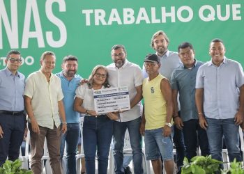 Wilson Lima amplia ações de fomento ao setor primário e beneficia produtores rurais