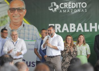 Wilson Lima projeta R$ 1 bilhão em aportes nas linhas de financiamento da Afeam