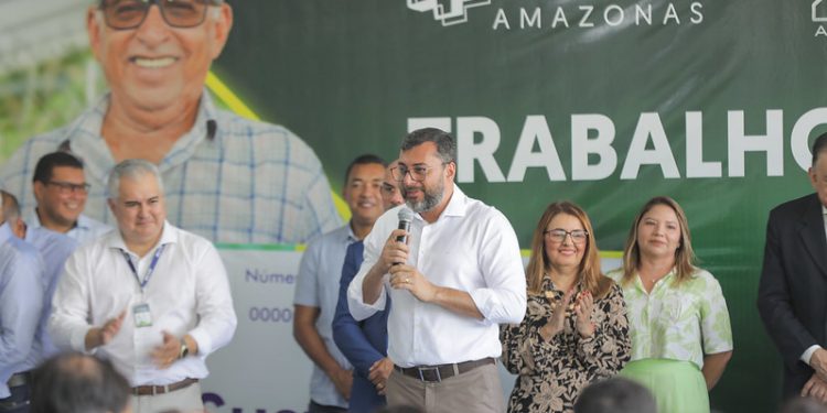 Wilson Lima projeta R$ 1 bilhão em aportes nas linhas de financiamento da Afeam