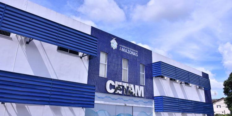 Cetam divulga edital com 25 mil vagas em cursos na modalidade EaD