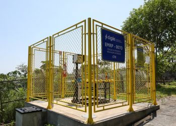 Cresce número de usuários de gás natural no Amazonas