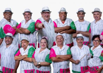Com 7 horas de show, ‘Bloco Curupirado’ acontece nesta quarta-feira (14)