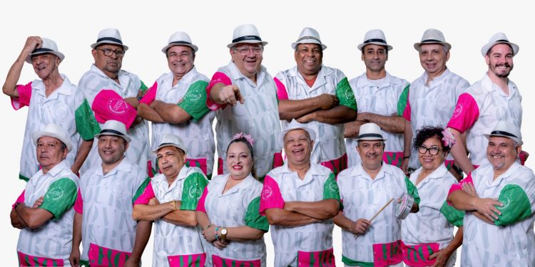 Com 7 horas de show, ‘Bloco Curupirado’ acontece nesta quarta-feira (14)