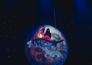 ‘Aladdin’, um dos maiores clássicos da Disney, chega ao Teatro Amazonas