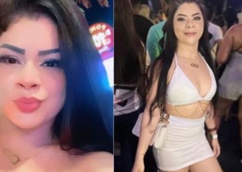 Terceiro envolvido na morte de ‘Porcelana da Compensa’ é preso no RJ