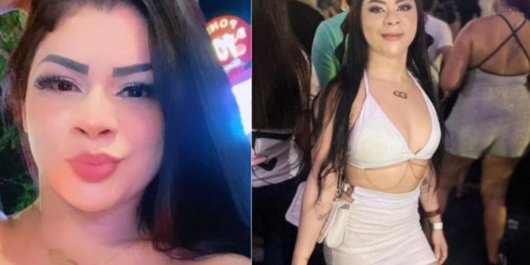 Terceiro envolvido na morte de ‘Porcelana da Compensa’ é preso no RJ