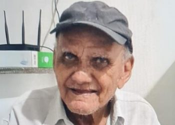 PC-AM procura idoso que desapareceu após sair de casa no bairro Crespo