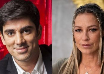 Marcelo Adnet, Luana Piovani e mais: relembre famosos que já traíram
