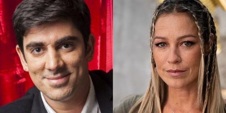 Marcelo Adnet, Luana Piovani e mais: relembre famosos que já traíram
