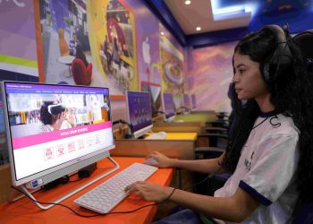 Secretaria de Educação divulga resultado final do Projeto Jovem Bilíngue