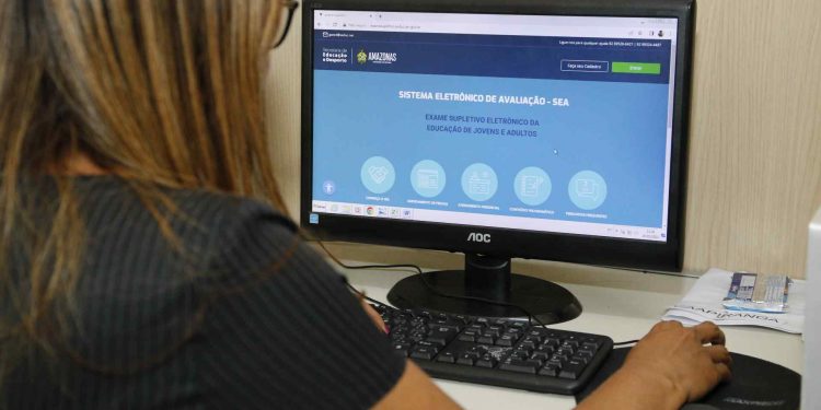 EJA 2024: Secretaria de Educação abre inscrições para Provão Eletrônico