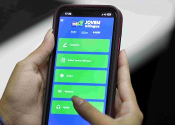 Jovem Bilíngue: Inscritos têm até este sábado para entregar documentação