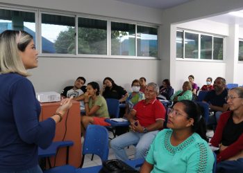 FUnATI abre inscrições gratuitas para o curso Educador Social do Envelhecimento