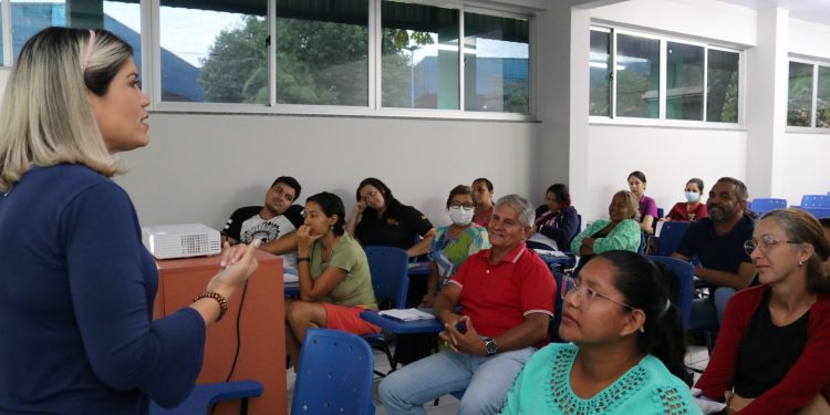 FUnATI abre inscrições gratuitas para o curso Educador Social do Envelhecimento