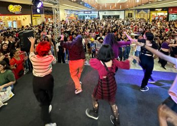 K-pop ganha programação especial em shopping da zona Leste