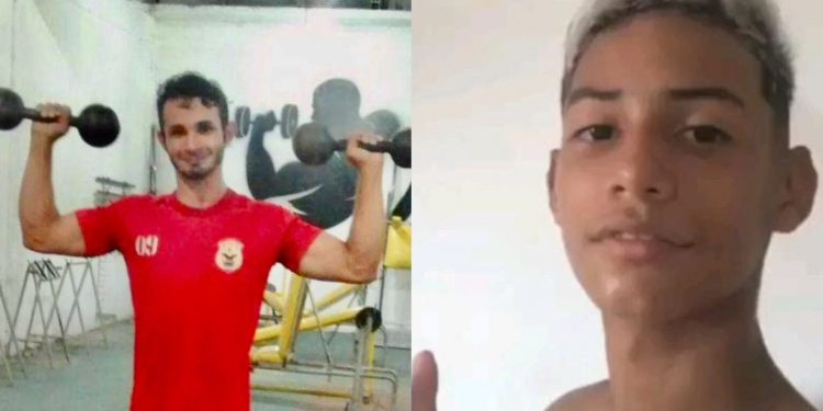 Pai tenta salvar filho e os dois morrem afogados em praia de Itacoatiara