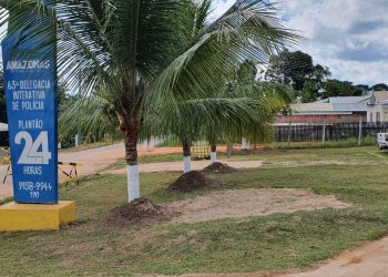 Homem é preso por homicídio e ocultação de cadáver em Pauni