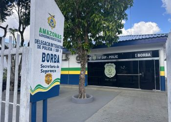 Homem que matou por dívida de R$ 200 é preso em Borba