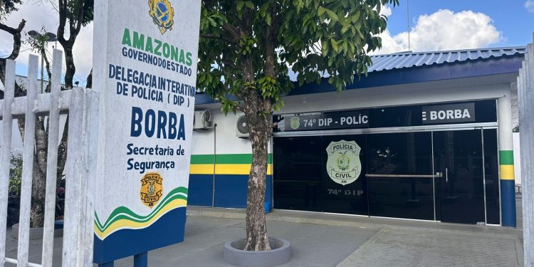 Homem que matou por dívida de R$ 200 é preso em Borba
