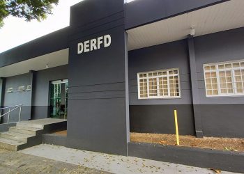 Polícia Civil indicia dupla por furtos de cabos telefônicos e fibra óptica subterrânea no bairro Centro