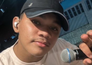 Cantor de forró é procurado por estuprar adolescente de 12 anos em Manaus