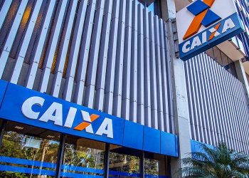 Caixa abre inscrições para concurso com salários de até R$ 14,9 mil