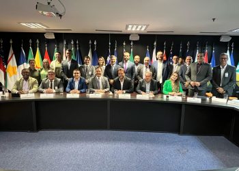 Amazonas é anunciado como sede do próximo Fórum Nacional do Esporte