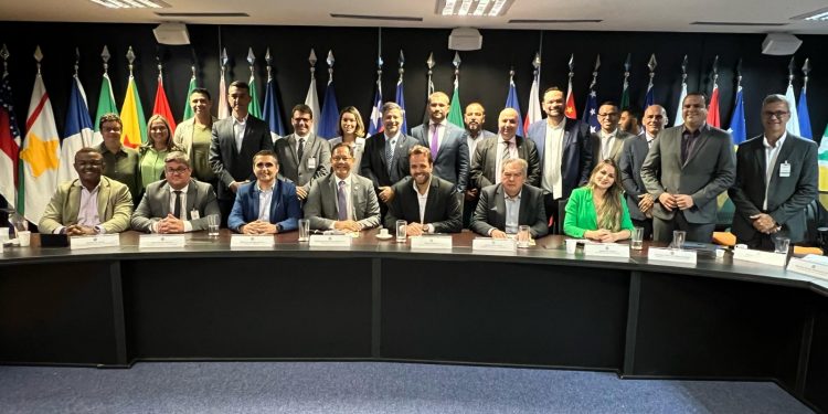 Amazonas é anunciado como sede do próximo Fórum Nacional do Esporte