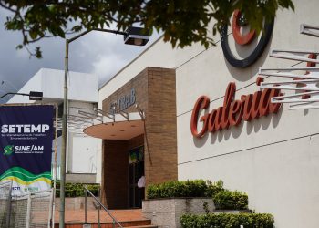 Sine Amazonas seleciona candidatos para 20 vagas de Auxiliar de Logística