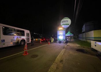 Em Manaus, crimes de homicídios têm queda de 32% em janeiro