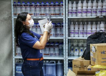 TCE-AM é acionado e apura denúncia no Hospital 28 de Agosto