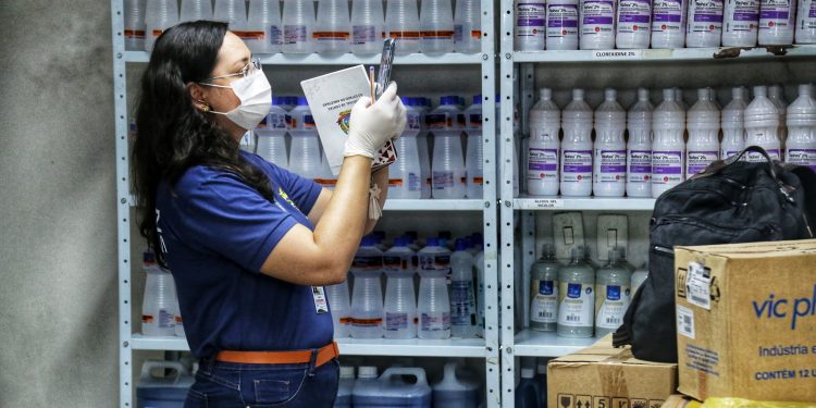 TCE-AM é acionado e apura denúncia no Hospital 28 de Agosto