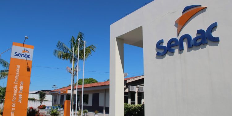 Senac Amazonas vai ofertar mais de 14 mil vagas para cursos profissionalizantes em 2024