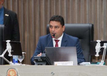 Concurso público da CMM deverá ser lançado em março, anuncia Caio André