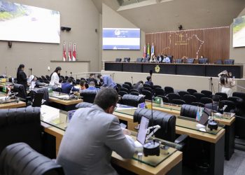 Condições de trafegabilidade da BR-319 permanecem em pauta nas discussões da Aleam