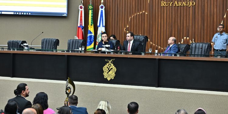 Saúde é destaque de Projetos de Lei que começaram a tramitar na Aleam