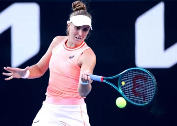 Bia Haddad cai na estreia do WTA San Diego e amarga 4ª derrota seguida