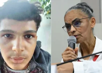 Sobrinho-neto de Marina Silva é assassinado no Acre