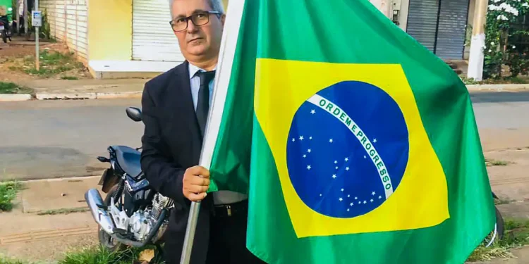 PL destitui assassino de Chico Mendes de diretório do partido no PA