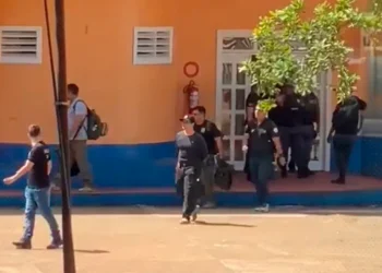 STJ revoga prisão de delegado que acusou juiz de corrupção, em Carauari