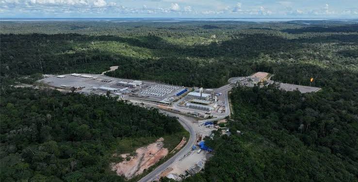 MPF pede suspensão do licenciamento ambiental concedido à Eneva para exploração de gás e petróleo no AM