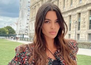 Quem é a modelo e esposa de Dani Alves que foi ouvida no julgamento