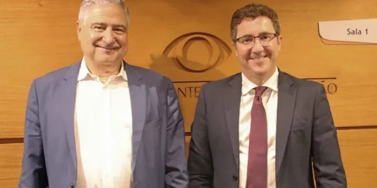 Grupo Bandeirantes e Produtora Brasileira fecham parceria de conteúdo