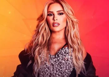 Manu Batidão recupera colar de R$ 100 mil que foi roubado no Carnaval